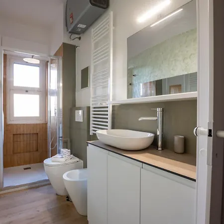 شقة Libeccio House