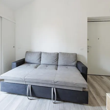 Greenheaven Luxe In Classic Area Appartement