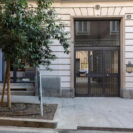 Mansarde Belvedere Duomo Apartment