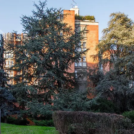 Porta Romana Design *