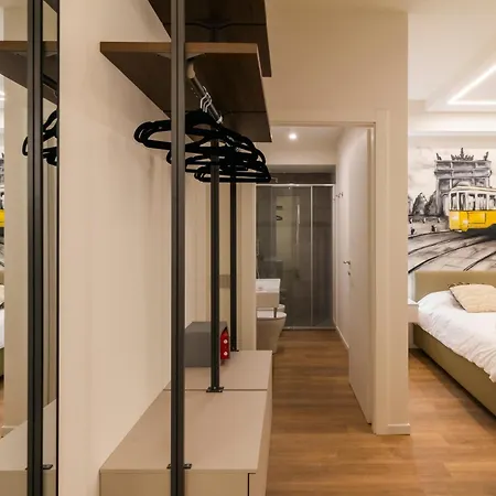 Inscibell Милан