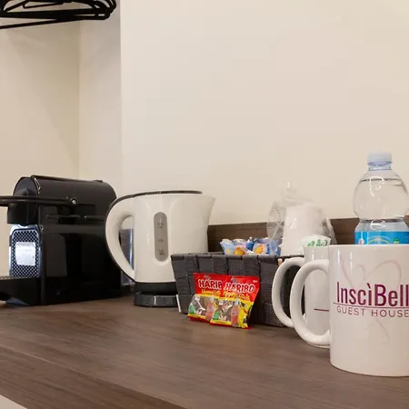 Inscibell 4* Милан