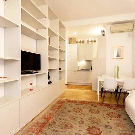 דירה Disciplini Two Bedrooms