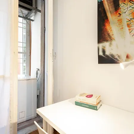 Disciplini Two Bedrooms * מילאנו