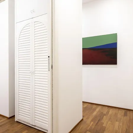 Disciplini Two Bedrooms דירה