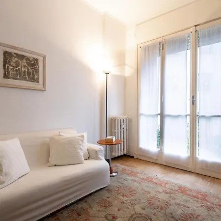 Disciplini Two Bedrooms * מילאנו