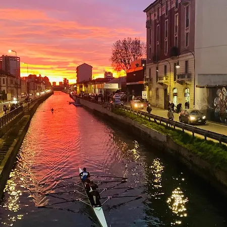 Morindino Design Bed and Breakfast