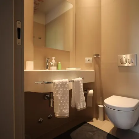 Bed and Breakfast Morindino Design 4*