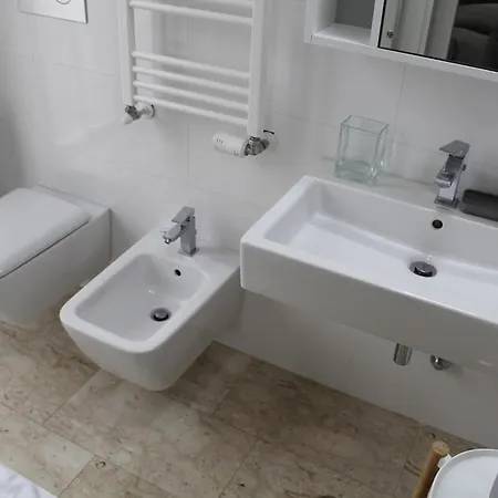 Porta Venezia - Downtown *