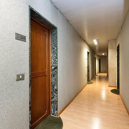 아파트 Magnoliaapartments - 52 Porta Nuova, Brera Duomo