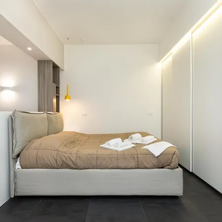Magnoliaapartments - 52 Porta Nuova, Brera Duomo 밀라노