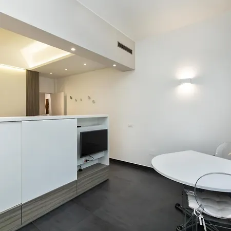 Magnoliaapartments - 52 Porta Nuova, Brera Duomo * Milaan