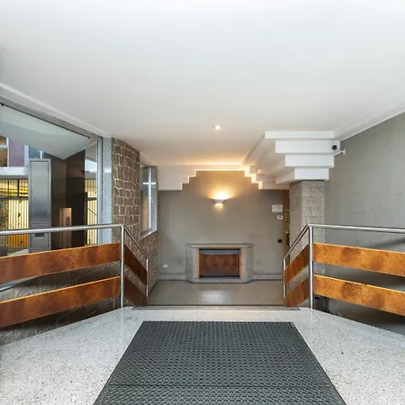 Magnoliaapartments - 52 Porta Nuova, Brera Duomo 아파트