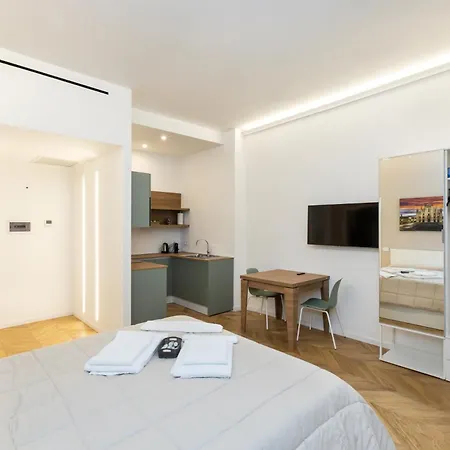 Magnoliaapartments - 2 Unione Duomo