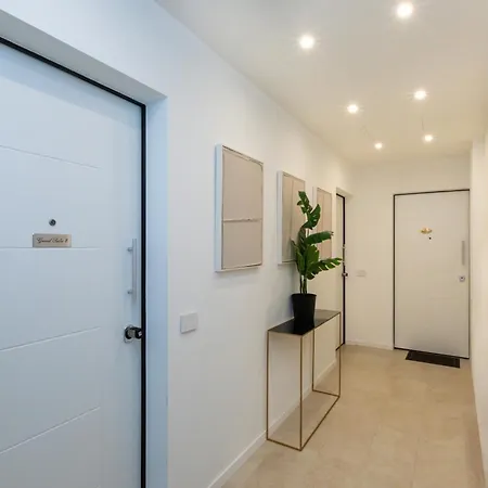 Apartmán Magnoliaapartments - 2 Unione Duomo