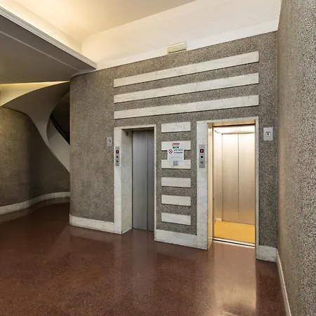 Magnoliaapartments - 2 Unione Duomo *