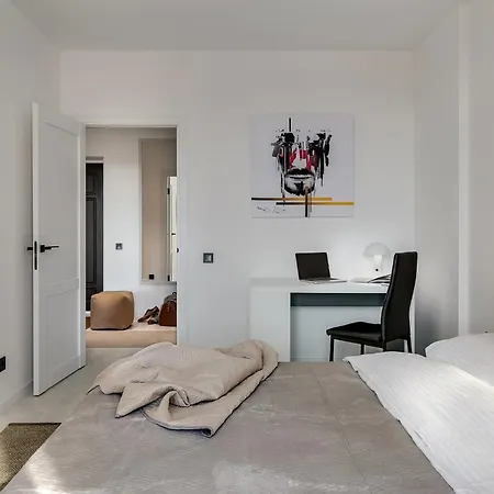 Luxurious In