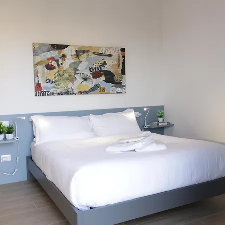 Gonin 58 Apartament Mediolan