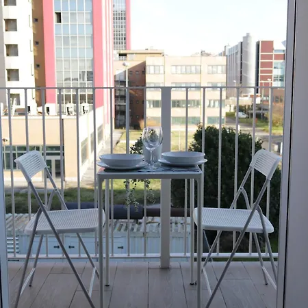 Apartament Gonin 58