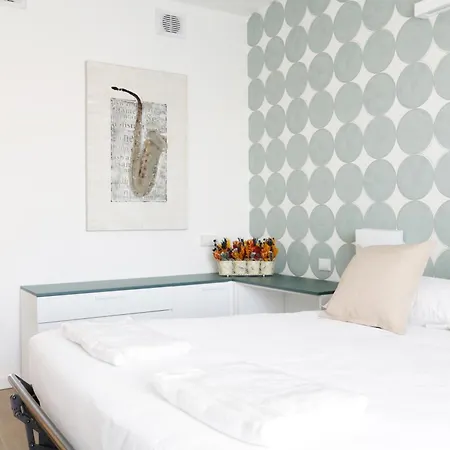 Gonin 58 Apartament *