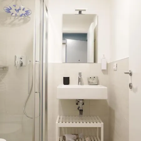 Gonin 58 Apartament Mediolan