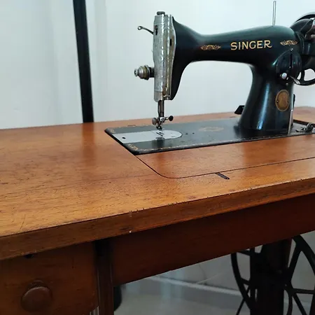 Апартаменты Casa Iole