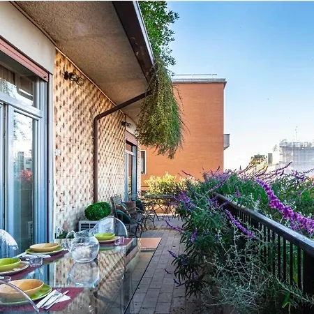 10 Minuti Dal Duomo - Elegante Domus *