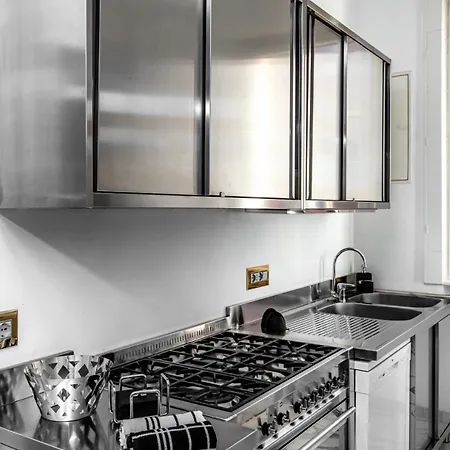 10 Minuti Dal Duomo - Elegante Domus