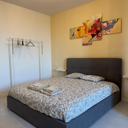 Sky Urban Valtorta *