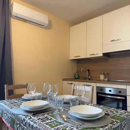 Sky Urban Valtorta * Milan