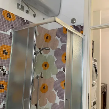 Apartman Casa Ruth Milánó