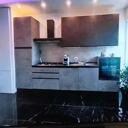 Prestigious Apartment Navigli - Milano Apartment