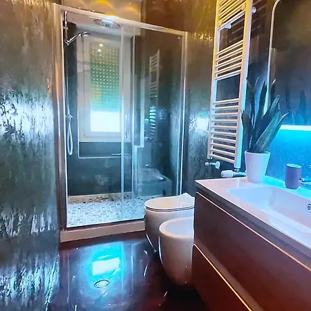 Prestigious Apartment Navigli - Milano *