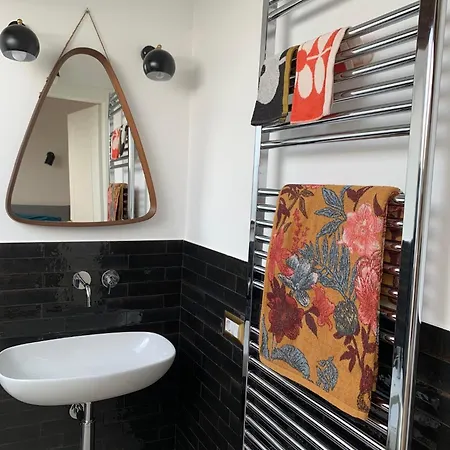Design In The Heart Of Mailand