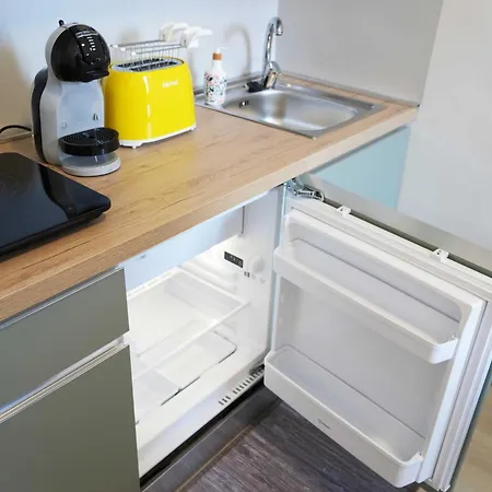 Biga - Intero Appartement