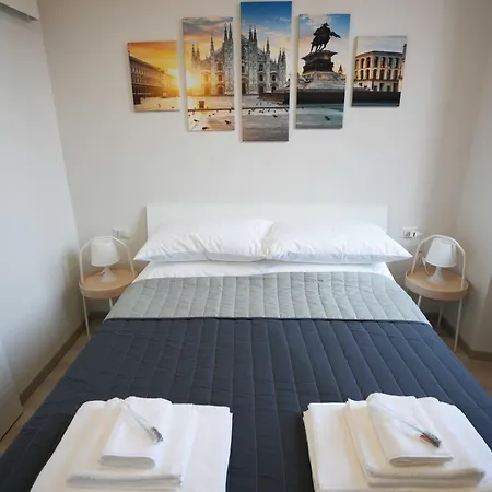 Appartement Biga - Intero *