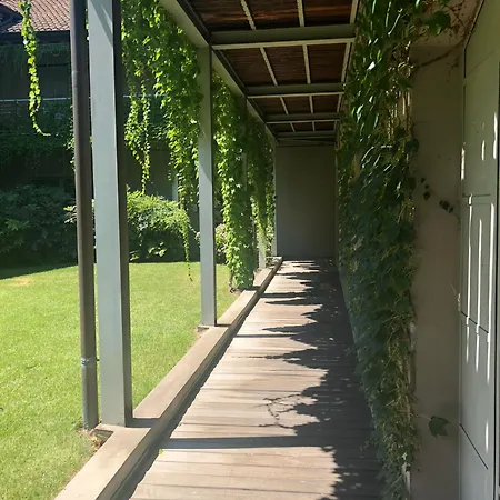 Loft G Hospitality Bed and breakfast Milán