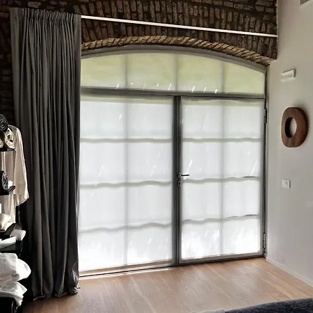 Loft G Hospitality 4* Milán