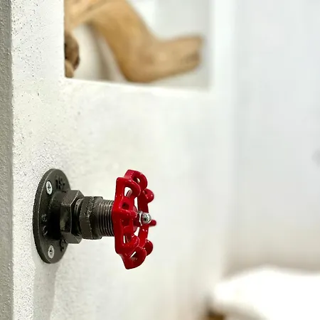 Loft G Hospitality Milán