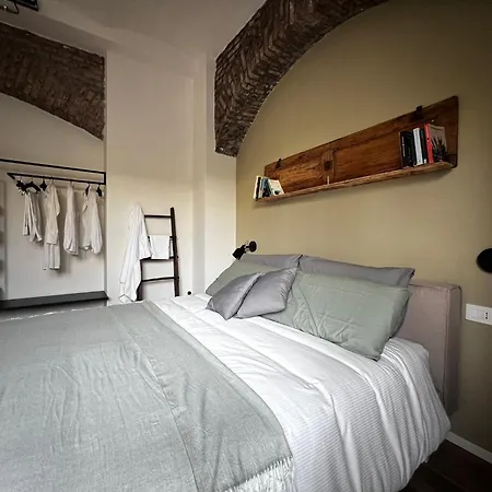 Loft G Hospitality Milán