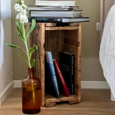 Bed and breakfast Loft G Hospitality 4*