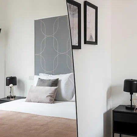 فندق Easylife - In Porta Venezia ميلان