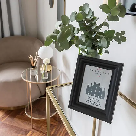 فندق Easylife - In Porta Venezia *