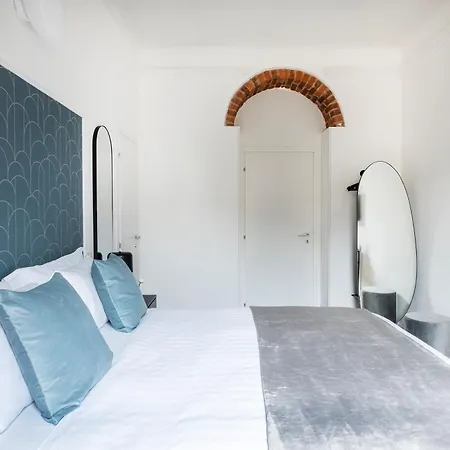 Easylife - In Porta Venezia فندق *