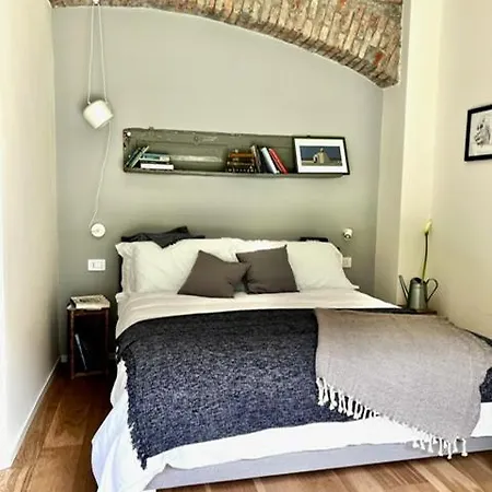Loft G Hospitality 4*