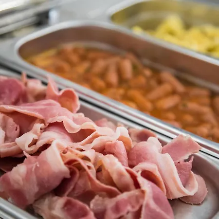 Hotel Casual Eclettico