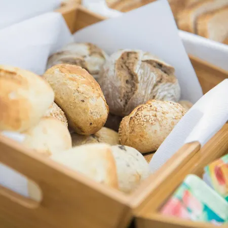 Casual Eclettico 3* Milão