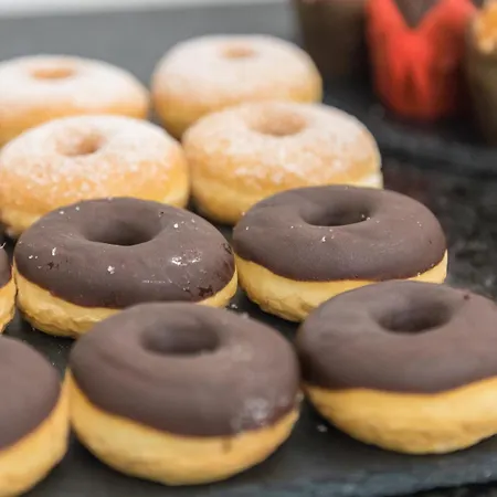 Hotel Casual Eclettico