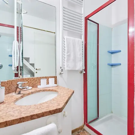 Attico Luminoso E Panoramico In Moscova Garibaldi Apartmán Milán