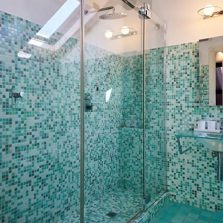 Attico Luminoso E Panoramico In Moscova Garibaldi * Milán